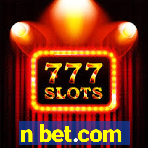 n bet.com